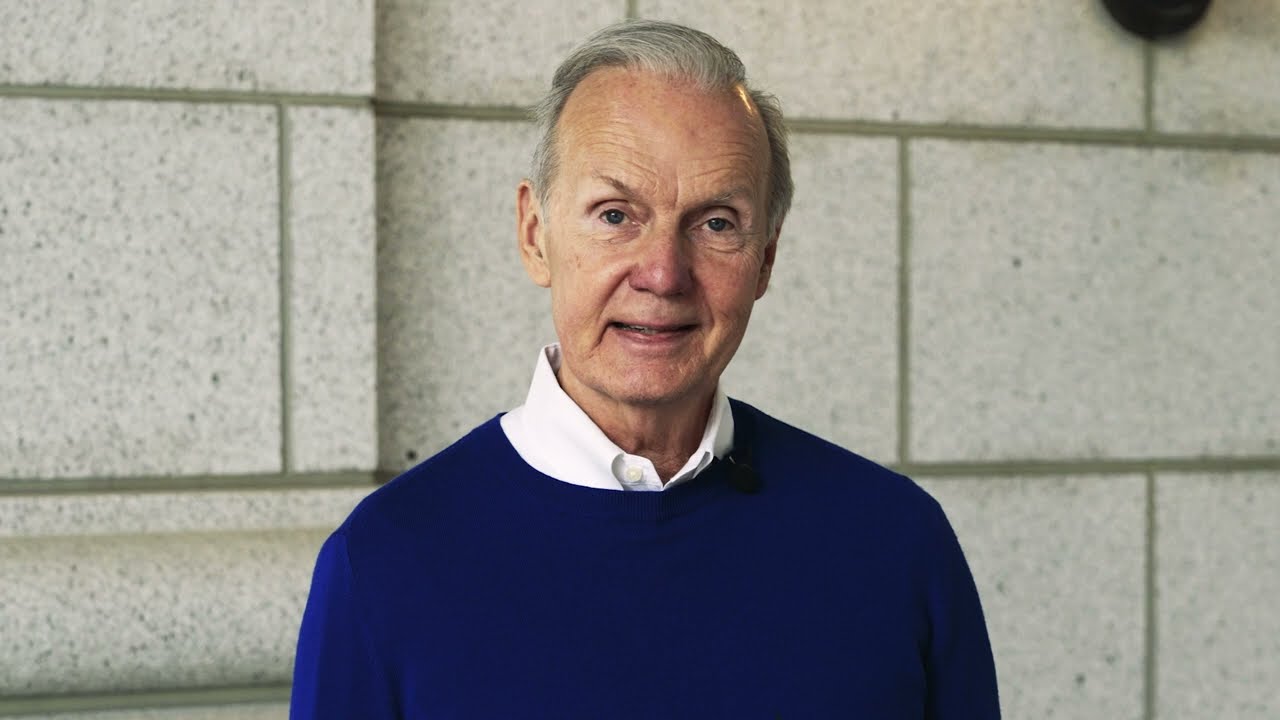 Joseph Scherger, MD, MPH